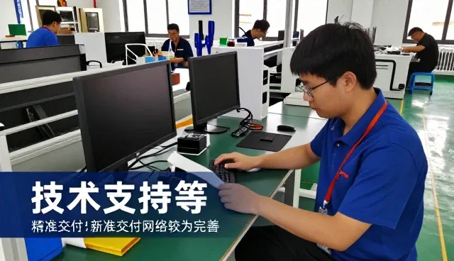 珠海小鸟科技有限公司让响应较为应用更加简单